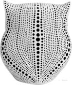 Xtore Modern Classy Lucky Owl Resin Art Figure Showpiece -(Pack of 1, White) - Fast Shipping to USA & Canada - Image 5