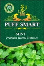 PUFF SMART Zafran Pan, Spring Water, Mint, Orange Chill and Bubblegum Herbal Molasses (Set of 5) (100% Tobacco and Nicotine Free) - Fast Shipping to USA & Canada - Image 5