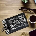 Sehaz Artworks Scrap Book For Memories | Album For Photos Collection | Scrapbook Photo Albums Book | Baby Photo Album 4x6 5x7 200 Photos - Fast Shipping to USA & Canada - Image 3