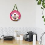 Sehaz Artworks Kitchen Decoration Items | Wall Hanging for Home Decoration | Kitchen Decor | Gift for Mom Mother | Wall Decor for Kitchen | Mummy Ka Dhabha - MKD-1 - Fast Shipping to USA & Canada - Image 5