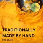 Indiana organic Kichiya papad | Khichiya | Traditionally Authentic Made By Hand | full size Kicha papad - 500 Gram (Rice chawal Kichiya) - Fast Shipping to USA & Canada - Image 4