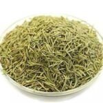 Indiana Rosemary Dried Leaves with 1 Applicator and 1 Spray For Hair Growth | Rosemary Herb Tea | Organic | Natural (100gm) - Fast Shipping to USA & Canada