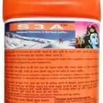 S3A 11 litres Pavitra Ganga Jal Gangajal from Haridwar 'Brahma KUND' Har Ki Pauri, DevBhoomi - Fast Shipping to USA & Canada