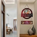 Sehaz Artworks Home Decor Items | Wall Hangings for Home Decoration | Decorative Items for Home - Krishna - Fast Shipping to USA & Canada - Image 5