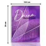 Sehaz Artworks Photo Album Book | Album For Photos Collection | Photo Album 4x6 (Holds 72 Photos) - Fast Shipping to USA & Canada - Image 2