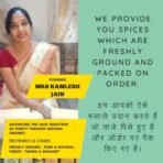 Indiana Organic Peppermint Tea Pure Whole Leaves, Organic Himalayan Herbs, Herbal Tea Fresh Aroma - 25 Gram - Fast Shipping to USA & Canada - Image 5