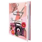 Sehaz Artworks Photo Album Book | Album For Photos Collection | Photo Album 5x7 (Holds 72 Photos) - Fast Shipping to USA & Canada - Image 5