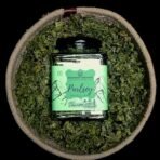 Indiana Organic Parsley Leaves Whole Dry, Organic Himalayan Herbs, Highly Aromatic & Freshly Harvest - 25 Gram (Pack of 2) - Fast Shipping to USA & Canada - Image 2