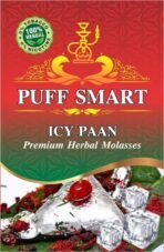 PUFF SMART Pan Ras, Mint, Brain-o-Freezer, ICY Pan, Mix Fruit, PKM, Comm. and Bubblegum Herbal Molasses (Set of 8) (100% Tobacco and Nicotine Free) - Fast Shipping to USA & Canada - Image 6