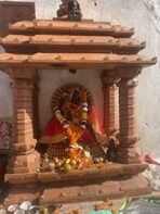 Deve Herbes Deveprayag Gangajal Holy Ganga Water From The Origin Or Beginning Of River Ganga At Devprayag In Pet Bottle With Spray&Fliptop 100Ml - Fast Shipping to USA & Canada - Image 4