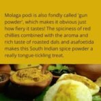 Indiana Organic - Idli Chutney Powder | South Indian Style Molgapudi | Instant Gunpowder Chutney | Perfect for Idli, Dosa, Appam, Rice, Chapati, and Roti | No Added Onion and Garlic (150g) - Fast Shipping to USA & Canada - Image 3