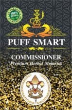 PUFF SMART Premium Herbal Flavor Pan Ras, Bubblegum, Crazy Night, Dubai Special, Misbah, Comm. Combo (Pack Of 6) (100% Nicotine and Tobacco Free) - Fast Shipping to USA & Canada - Image 6