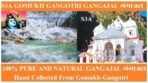 S3A Gangotri Gangajal 500ml in Aluminum bottle|Purest Form Directly From Sacred Gomukh-Gangotri Valley| 10,300 feet above Sea level | Full of Himalayan Herbs & Minerals - Fast Shipping to USA & Canada - Image 3