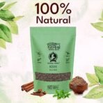 Royal Swag Tobacco & Nicotine Free Smoking Mixture With 100% Natural Herbal Smoking Blend 1 Pack 250gm - Fast Shipping to USA & Canada - Image 6