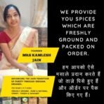 Indiana Organic Black Peppercorn (Kali Mirch) | No artificial colours or preservatives | 200 gram |Seeds - Fast Shipping to USA & Canada - Image 4