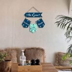 Sehaz Artworks | Wall Hangings for Home Decoration | Wall Decor for Living Room | Home Decor Items | Decorative Items for Home | Motivational Quotes - Fast Shipping to USA & Canada - Image 4