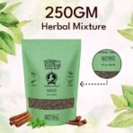 Royal Swag Tobacco & Nicotine Free Smoking Mixture With 100% Natural Herbal Smoking Blend 1 Pack 250gm - Fast Shipping to USA & Canada - Image 3