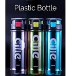 Xtore Next Generation BPA free Leak Proof 730ml Water Bottle for | School kids | Office | Sports - (Pack of 1,Blue) - Fast Shipping to USA & Canada - Image 5