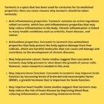 Indiana Organic Turmeric Powder, Haldi Powder | Packed on Order Fresh Ground | Zero Added Colours, Fillers, Additives & Preservatives - 200 gram - Fast Shipping to USA & Canada - Image 3