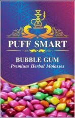 PUFF SMART 3sixty Flavor Paan 360, Bubblegum, Grapes for Hookah Combo (Pack of 3) (100% Nicotine and Tobacco Free) - Fast Shipping to USA & Canada - Image 4