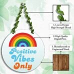 Sehaz Artworks Wall Hangings | Door Hanging| Home Decor Items | Home Decoration Items - for Office | Living Room |Diwali Decoration Items for Home Decor -1-0005 - Fast Shipping to USA & Canada - Image 2