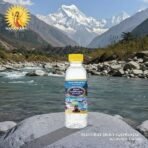 Gangajal for Puja Supplies - Original Holy Ganga Jal for Pooja, Abhishek & Temple Ritual Use Only | 200 ml - Fast Shipping to USA & Canada - Image 4