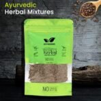 JOYHERBS 100% Tobacco-Free & Nicotine-Free Smoking Mixture With 100% Natural & Ayurvedic Herbal Smoking Blend 1 Pack With Chillum Pipe - Fast Shipping to USA & Canada - Image 6