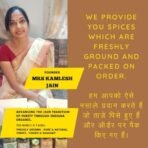 Indiana Organic clove powder | laung powder | Packed on Order Fresh | Zero added Colours, Fillers, Additives & Preservatives | 100 Gram - Fast Shipping to USA & Canada - Image 4