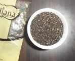 Indiana Roasted Chia Seeds Organic, 500grams - Fast Shipping to USA & Canada - Image 2