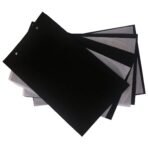 Sehaz Artworks 30-Black-Sheets For Photo Album - Fast Shipping to USA & Canada