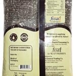 Indiana Roasted Chia Seeds Organic, 500grams - Fast Shipping to USA & Canada