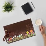 Sehaz Artworks Photo Album Scrapbook | Scrap Books for Memories | Photo Album for Photos Collection | Scrapbook Book | Slam Book - Fast Shipping to USA & Canada - Image 3