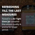 Indiana Organic - Ladakh Sea Buckthorn Berries 120 gram| Sourced from Ladakh | Rich In Omega 3, 6, 7, 9, Vitamin C & E | Immunity & Skin Support | No Added Sugar or Preservatives | No oil extracted (Whole dry berry) - 120 gram - Fast Shipping to USA & Canada - Image 4