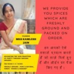 Indiana Organic Rhododendron Flower Tea - 40 gram Whole Leaf Buransh Flower Petals in Glass Jar | Pure Herbal Tea" - Fast Shipping to USA & Canada - Image 4