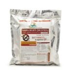 SHRI GANGA AYURVEDA Nasha Mukti Nicotine Powder for De Addiction - Fast Shipping to USA & Canada