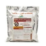 SHRI GANGA AYURVEDA Nasha Mukti Nicotine Powder for De Addiction - Fast Shipping to USA & Canada