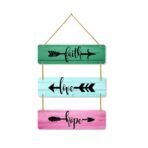 Sehaz Artworks Wall Hangings | Home Decor Items Stylish Living Room | Decorative Items for Home | Home Decoration Items | Wall Decor/Room Decor Items for Living Room/Bedroom - 3-0010 - Fast Shipping to USA & Canada