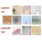 Sehaz Artworks 'Everyday Good' Wall Sticker (Vinyl, 30 cm x 3 cm x 3 cm, Black) - Fast Shipping to USA & Canada - Image 4