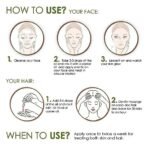 Indiana Rosemary Essential Oil for Hair Growth, Hair Fall Control and Nourishment, Skin Care | Clinically Tested & Ecocert Certified Organic 100% Pure, Natural, Undiluted | 15ml (15ml) - Fast Shipping to USA & Canada - Image 4