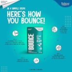 Rubicon BOUNCE Nicotine Mini Lozenge 2 Mg | Mint, Cherry, Cinnamon flavours Sugar Free | USFDA Approved | Helps Quit Smoking | 3 Packs of 10 Lozenges - Fast Shipping to USA & Canada - Image 3