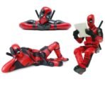 VRB Dec 1 Set Car Dashboard Decoration Items,Car Decor Accessories for Dashboard,Miniature Toys, car Accessories. (3 pcs Set) - Fast Shipping to USA & Canada - Image 3