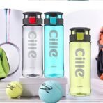 Xtore Next Generation BPA free Leak Proof 730ml Water Bottle for | School kids | Office | Sports - (Pack of 1,Blue) - Fast Shipping to USA & Canada - Image 3