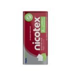 Cipla Nicotex Nicotine Sugar Free Paan Gums 2mg | Helps to Quit Smoking | WHO-approved Therapy | 29 Gums per Tin | Pack of 18 - Fast Shipping to USA & Canada