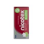 Cipla Nicotex Nicotine Sugar Free Paan Gums 2mg | Helps to Quit Smoking | WHO-approved Therapy | 29 Gums per Tin | Pack of 2 - Fast Shipping to USA & Canada