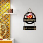 Sehaz Artworks Home Decor Items | Wall Hangings for Home Decoration | Decorative Items for Home - Ganesh - Fast Shipping to USA & Canada - Image 4