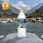 Original Gangajal for Puja Supplies - 1 Litre (1000 ml) | Holy Ganga Jal for Pooja, Abhishek, Temple & Ritual Use Only - Fast Shipping to USA & Canada - Image 3