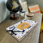 Sehaz Artworks Album for Photos Collection | Scrapbook Photo Album | Scrap Books for Memories | Slam Book for Friends | Photo Album - Fast Shipping to USA & Canada - Image 3