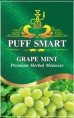 PUFF SMART 3sixty Flavor Paan 360, Bubblegum, Grapes for Hookah Combo (Pack of 3) (100% Nicotine and Tobacco Free) - Fast Shipping to USA & Canada - Image 3