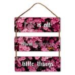 Sehaz Artworks Decorative Items for Home | Home Decoration Items | Wall Hangings | Home Decor Items Stylish Living Room | Wall Decor Room Decor Items for Living Room Bedroom - 3-0003 - Fast Shipping to USA & Canada - Image 2