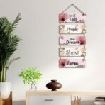 Sehaz Artworks Wooden Wall Hangings for Home Decoration | Home Decor Items - 5-0011 - Fast Shipping to USA & Canada - Image 5